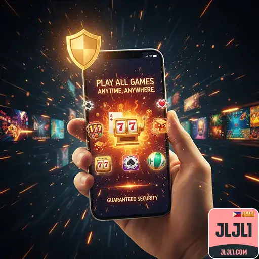 jljl1 app play dynamic game