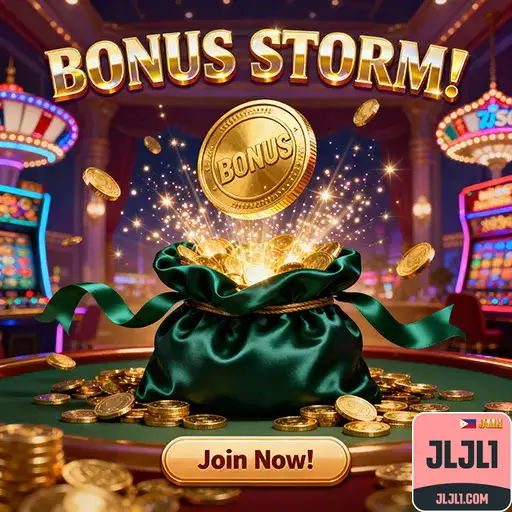 jljl1 bonus earn rewards legendary game