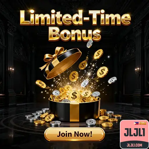 jljl1 bonus enjoy hot game