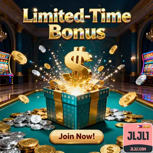 jljl1 bonus enjoy popular game