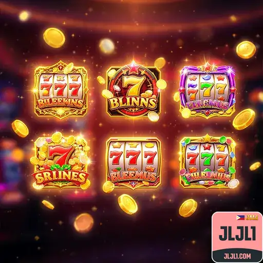 jljl1 games experience premium game