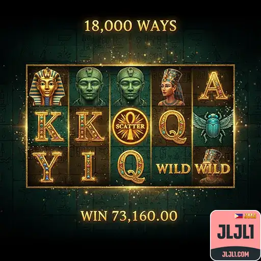 jljl1 slots play trusted game