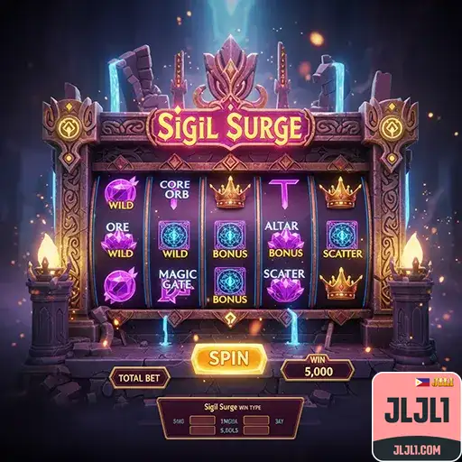 jljl1 slots engage in premier game